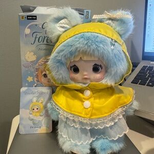 Nommi Weather Forecast Plush Doll Blind Box -